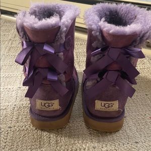 UGG boots